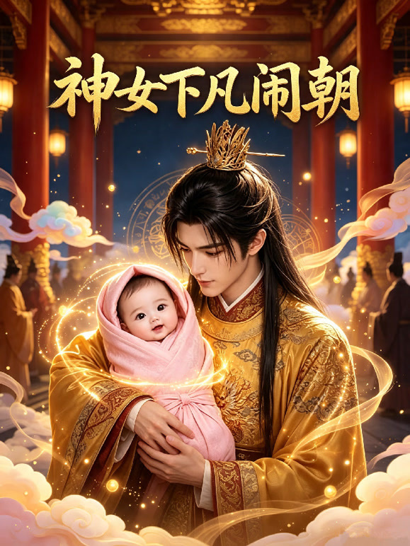 神女下凡闹朝