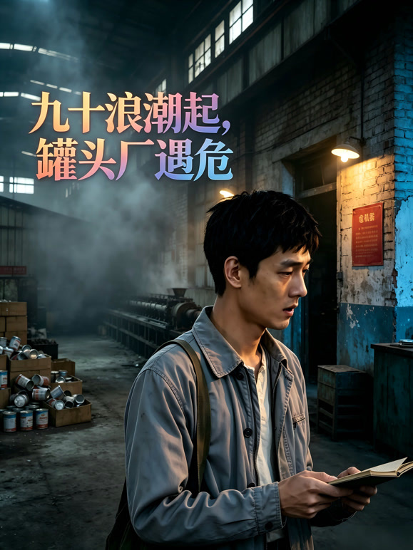 九十浪潮起，罐头厂遇危