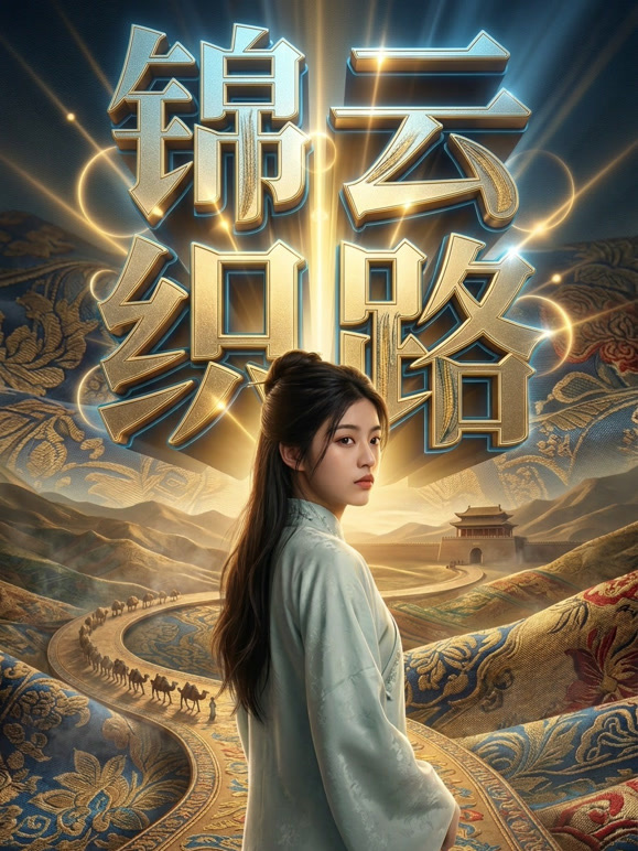 云锦翻身