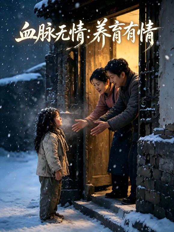 血脉无情：养育有情