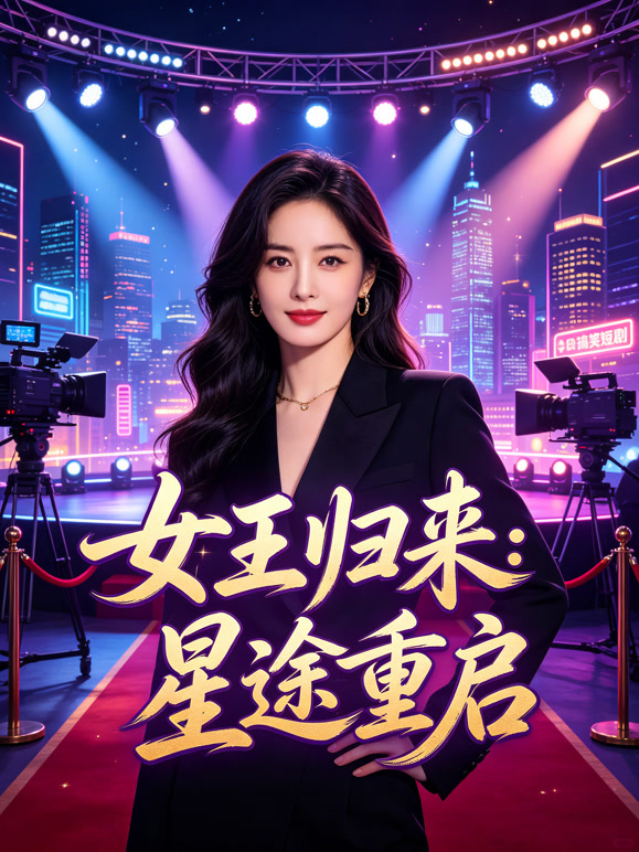 女王归来：星途重启