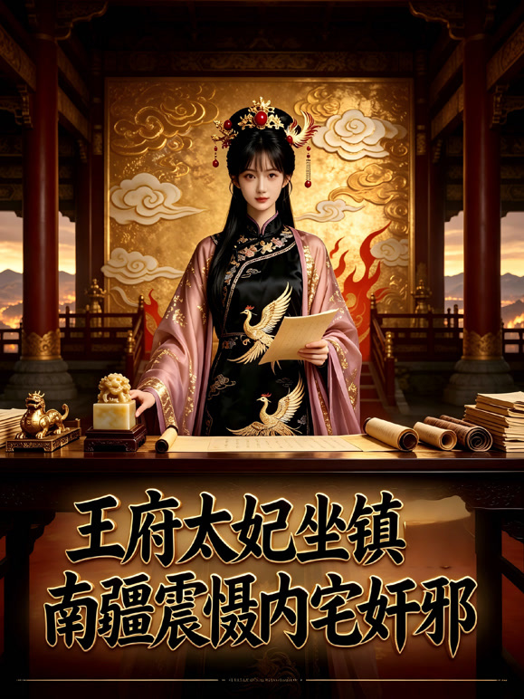 王府太妃坐镇南疆震慑内宅奸邪