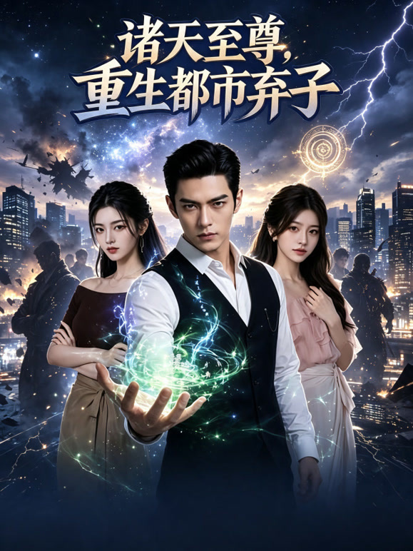 诸天至尊，重生都市弃子