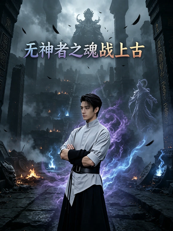 无神者之魂战上古