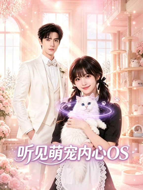 听见萌宠内心OS