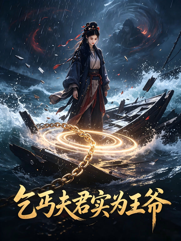乞丐夫君实为王爷