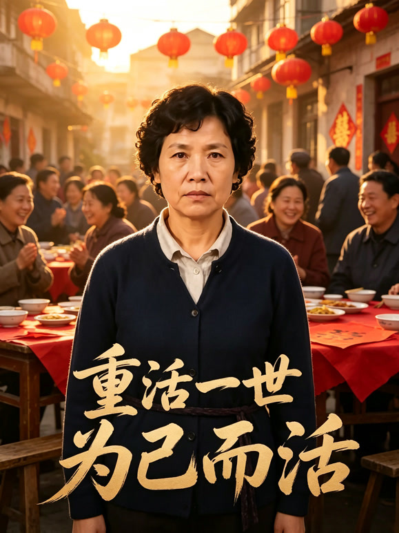 重活一世为己而活