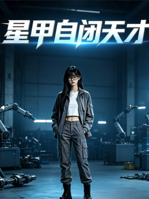 星甲自闭天才