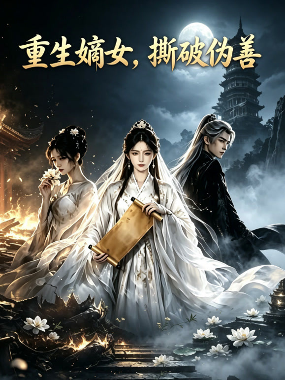 重生嫡女，撕破伪善
