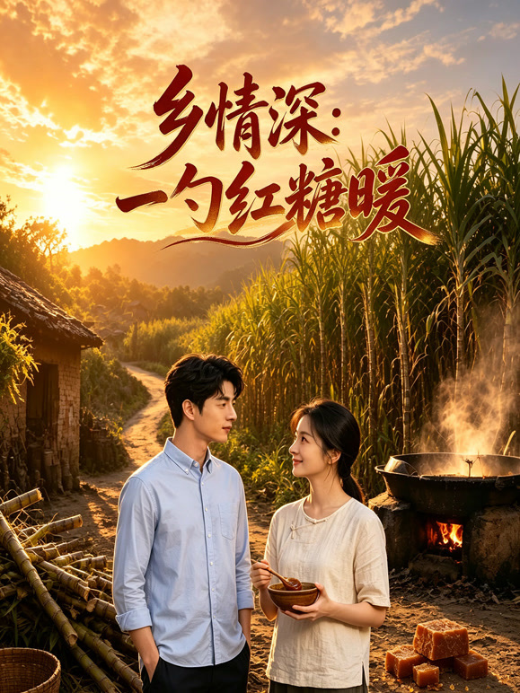 乡情深：一勺红糖暖