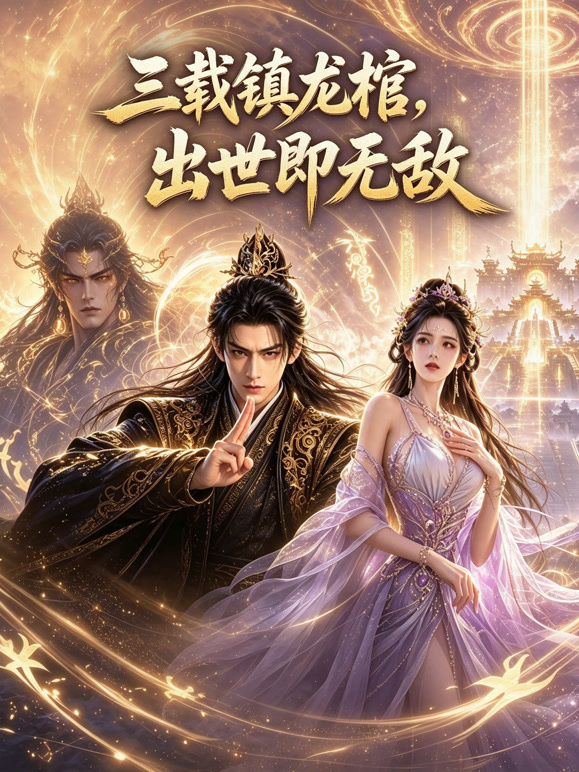 三载镇龙棺，出世即无敌