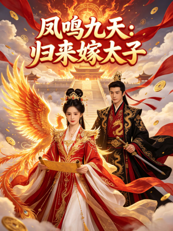 凤鸣九天：归来嫁太子