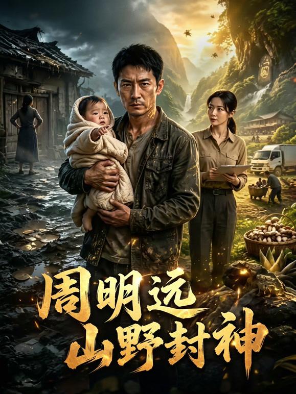 周明远山野封神