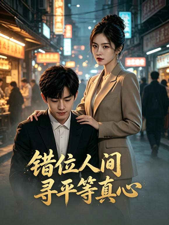 错位人间寻平等真心
