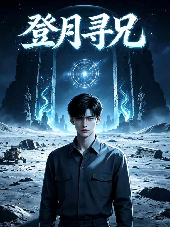 登月寻兄