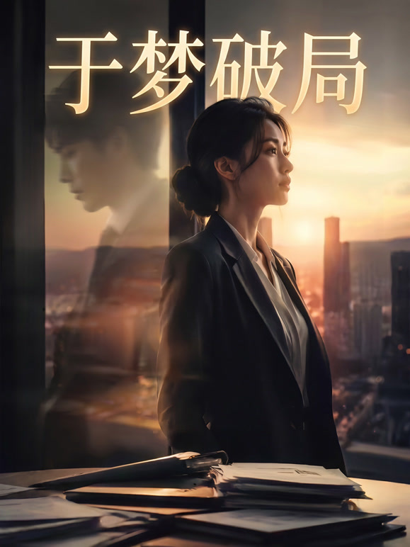 于梦破局