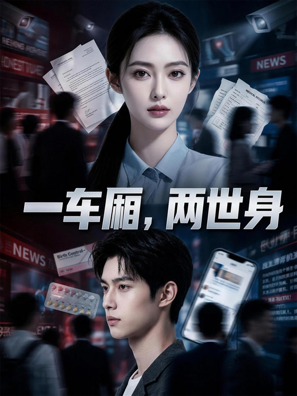 一车厢，两世身