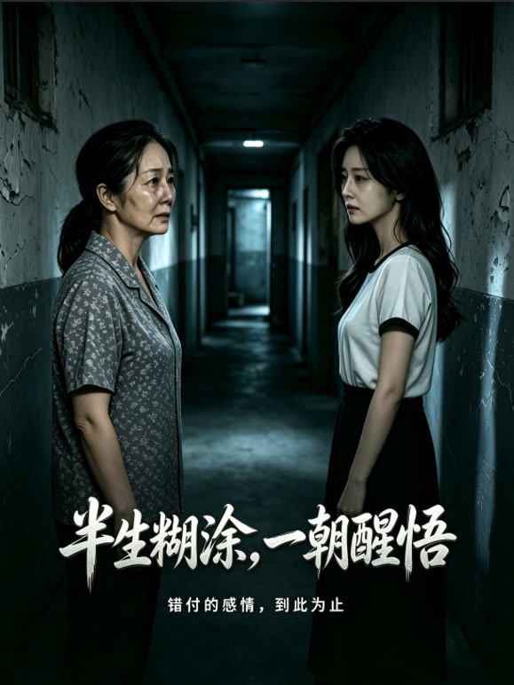 半生糊涂，一朝醒悟