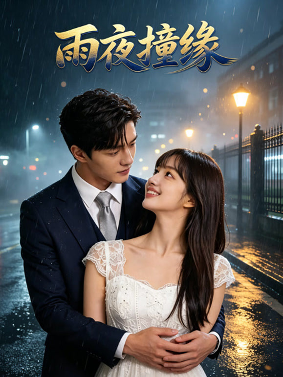 《雨夜撞缘》