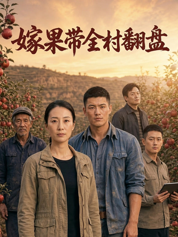 嫁果带全村翻盘