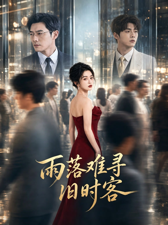 雨落难寻旧时客