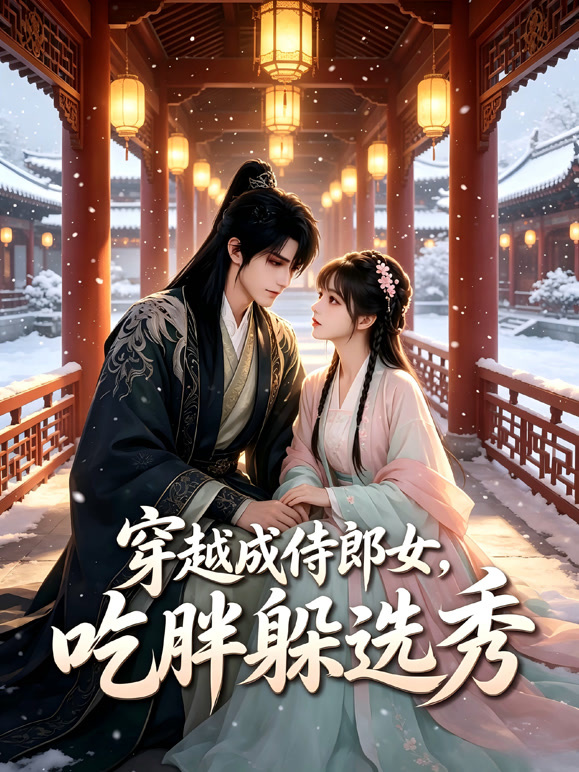 穿越成侍郎女，吃胖躲选秀