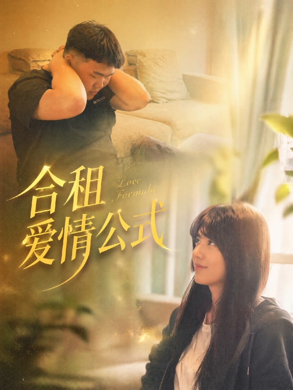 合租爱情公式
