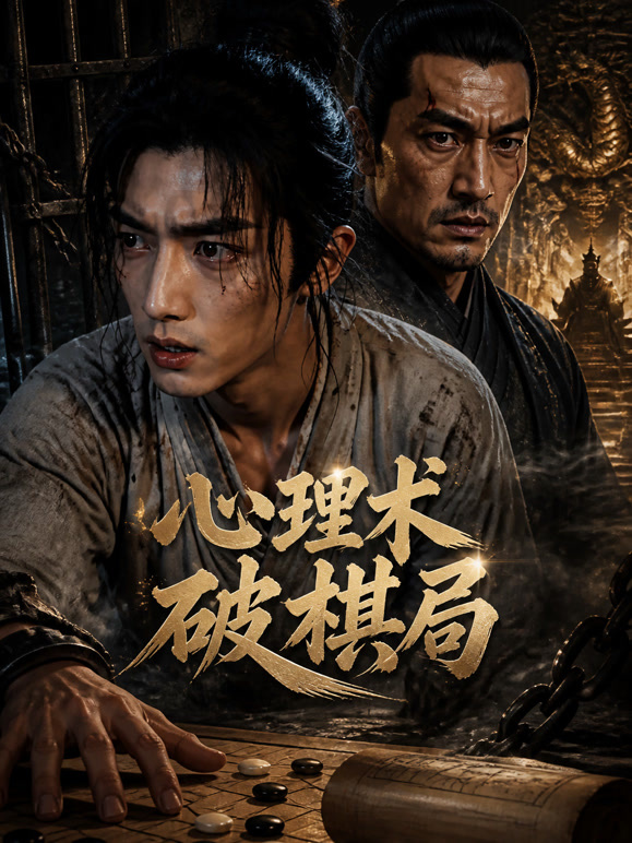 心理术破棋局
