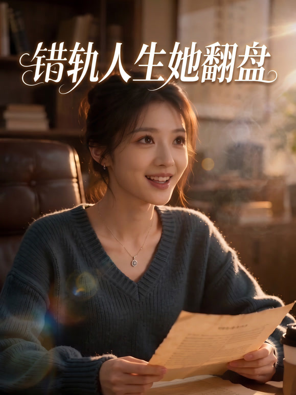 错轨人生她翻盘