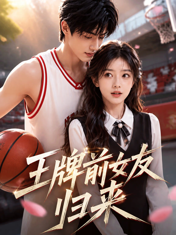 王牌前女友归来