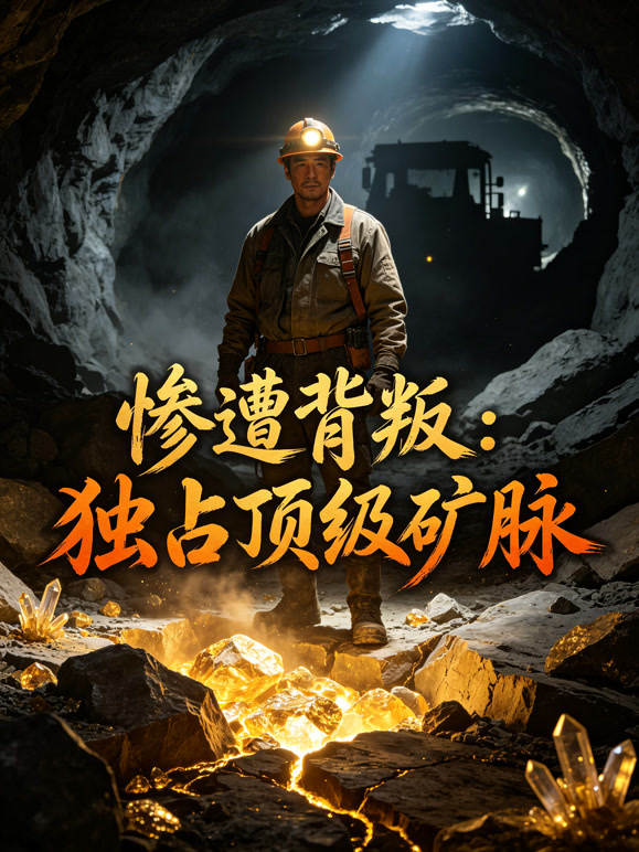 惨遭背叛：独占顶级矿脉