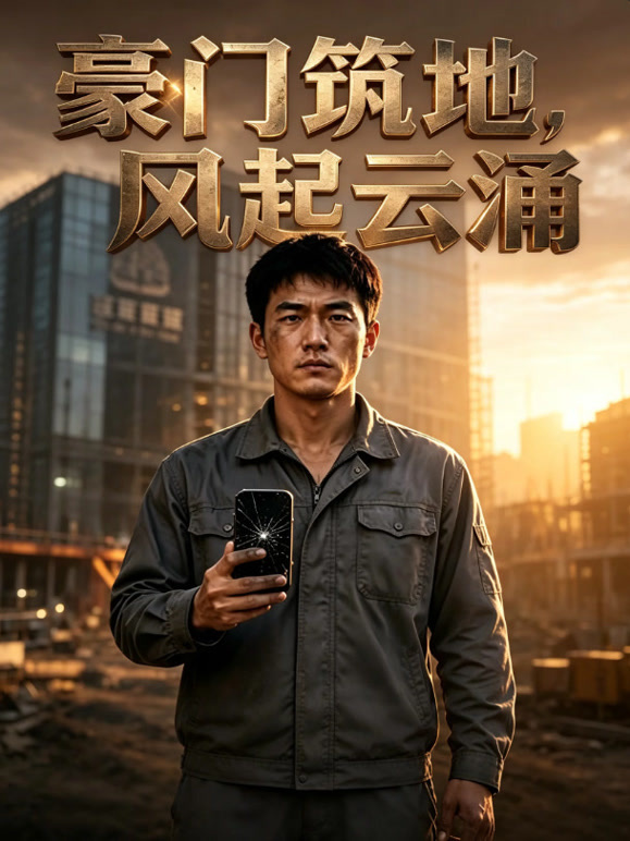 豪门筑地，风起云涌