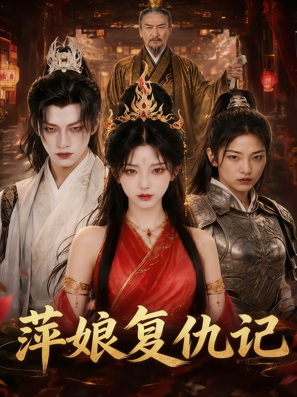 萍娘复仇记