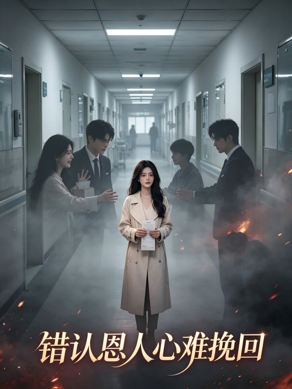 错认恩人心难挽回