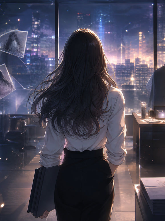 星途再启时