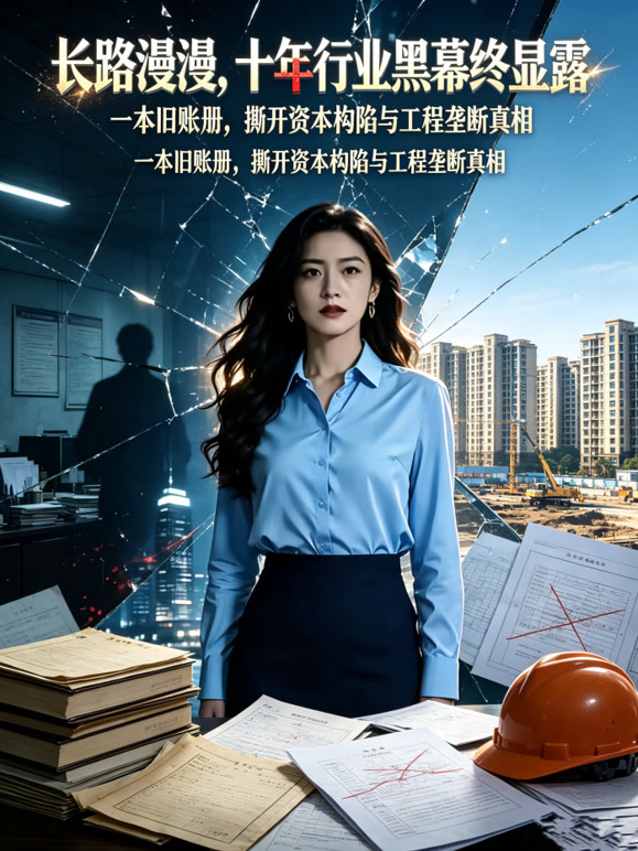 长路漫漫，十年行业黑幕终显露