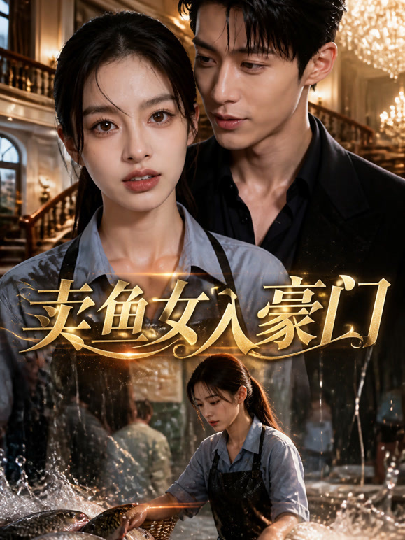 卖鱼女入豪门
