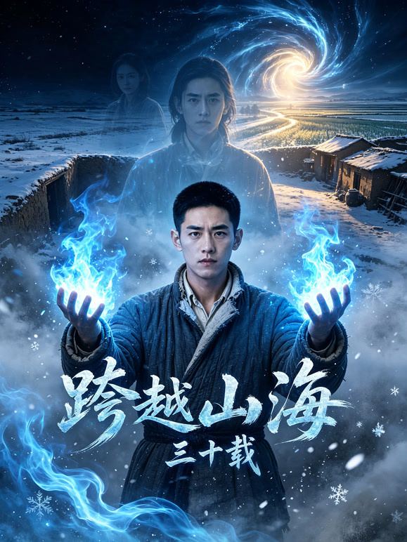 跨越山海三十载