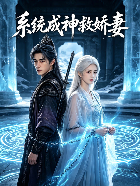 系统成神救娇妻