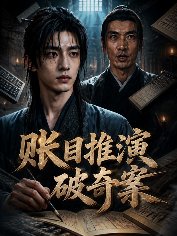 账目推演破奇案