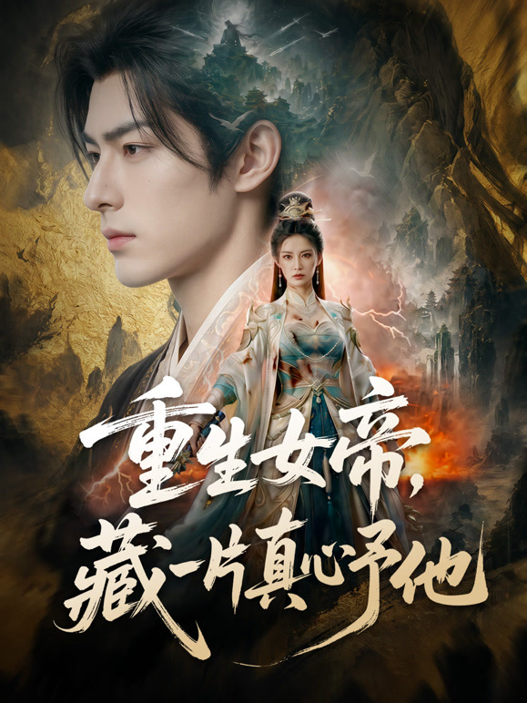 重生女帝，藏一片真心予他