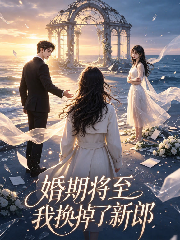 婚期将至，我换掉了新郎