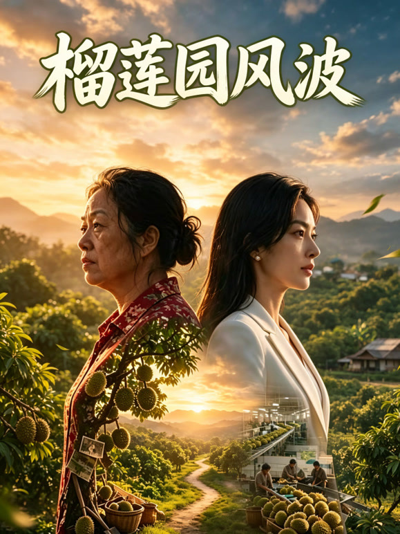 榴莲园风波