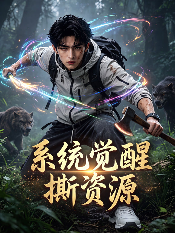 系统觉醒撕资源