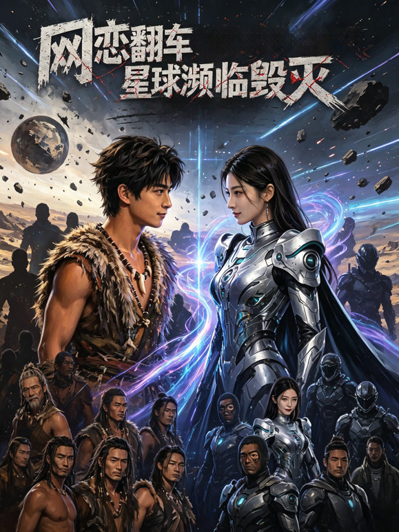 网恋翻车：星球濒临毁灭