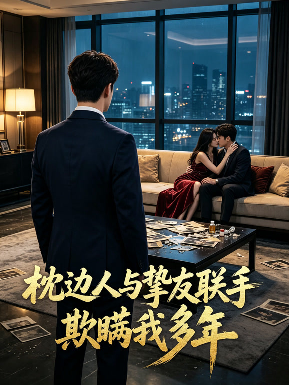 枕边人与挚友联手欺瞒我多年