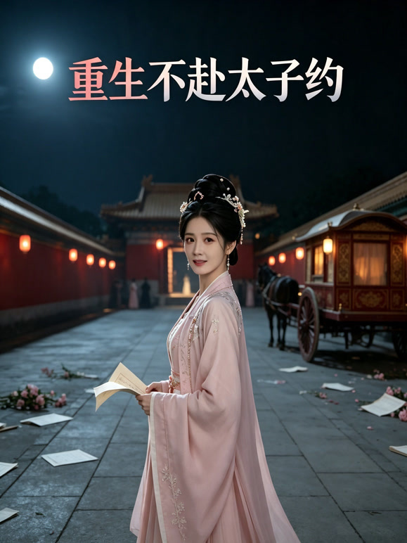 重生不赴太子约