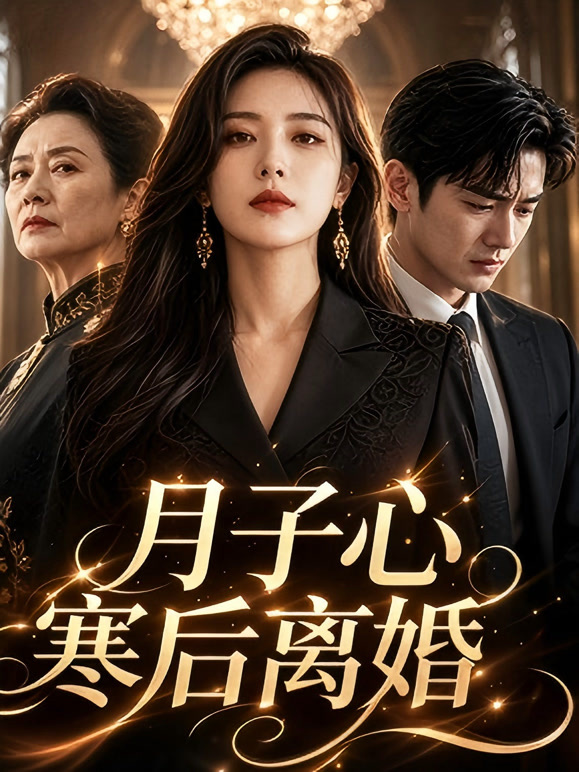 月子心寒后离婚