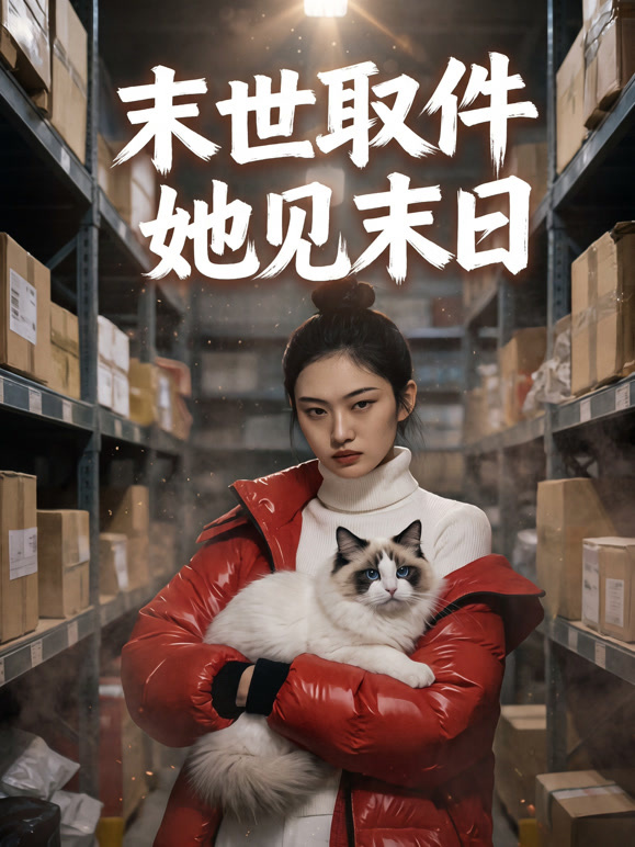 末世取件她见末日