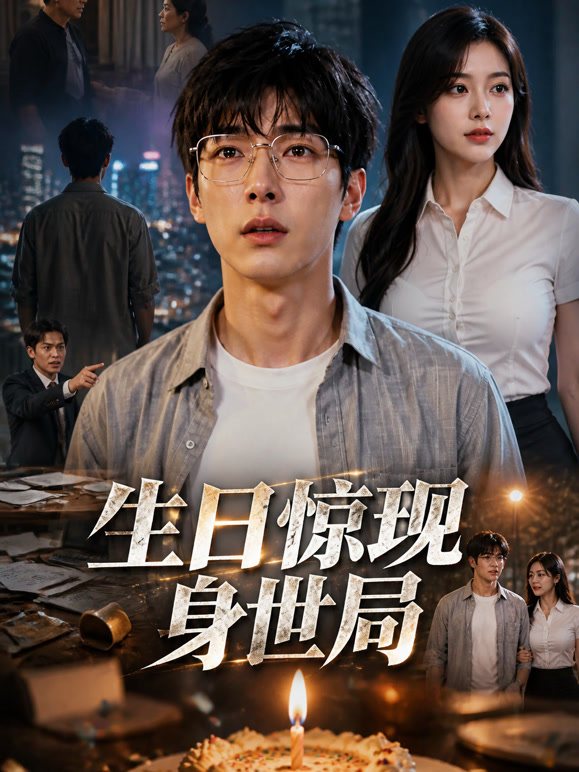 生日惊现身世局